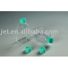 Cell tissue culture flask